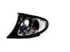 ES#2194609 - 63137165849 - Front Turn Signal Assembly - Left - (NO LONGER AVAILABLE) - Install factory European BMW clear indicators and make your car stand out. - Genuine BMW - 
