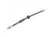 ES#2210822 - 34306793611 - Brake Hose - Rear - Attaches to the caliper housing - Genuine MINI - MINI