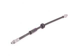ES#2210822 - 34306793611 - Brake Hose - Rear - Attaches to the caliper housing - Genuine MINI - MINI