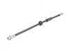 ES#2210822 - 34306793611 - Brake Hose - Rear - Attaches to the caliper housing - Genuine MINI - MINI