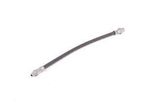 ES#2136458 - 34309804832 - Brake Hose - Rear - Attaches to the brake caliper - Genuine MINI - MINI