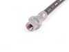 ES#2136458 - 34309804832 - Brake Hose - Rear - Attaches to the brake caliper - Genuine MINI - MINI