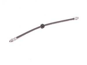 ES#2166026 - 34309804831 - Brake Hose - Front - Attaches to the brake caliper - Genuine MINI - MINI