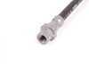 ES#2166026 - 34309804831 - Brake Hose - Front - Attaches to the brake caliper - Genuine MINI - MINI
