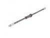 ES#2138978 - 34306788443 - Brake Hose - Rear - (NO LONGER AVAILABLE) - Attaches to the brake caliper - Genuine MINI - 