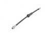 ES#2138978 - 34306788443 - Brake Hose - Rear - (NO LONGER AVAILABLE) - Attaches to the brake caliper - Genuine MINI - 