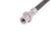 ES#2138978 - 34306788443 - Brake Hose - Rear - (NO LONGER AVAILABLE) - Attaches to the brake caliper - Genuine MINI - 