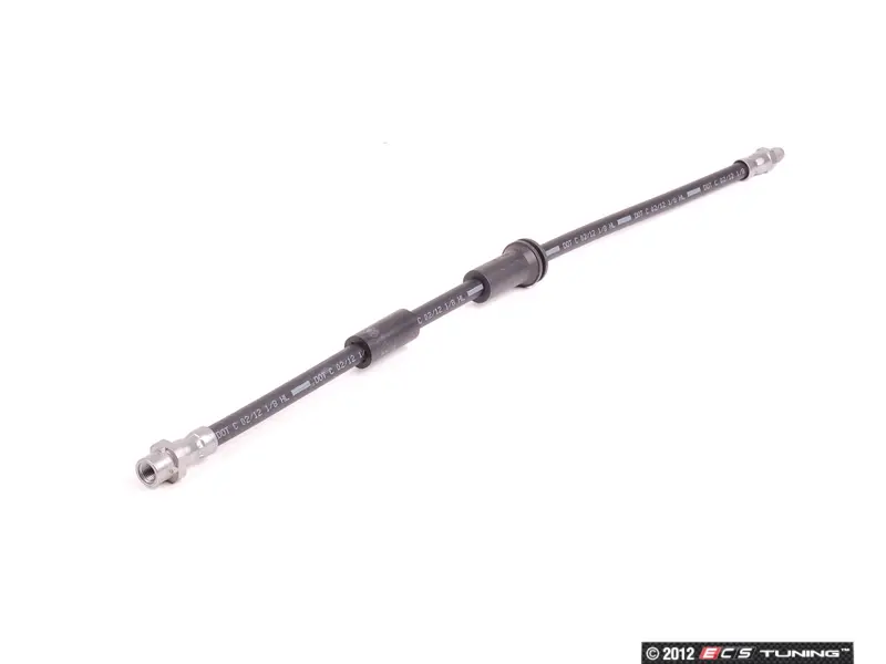 Genuine MINI - 34306788442 - Brake Hose - Front (34-30-6-788