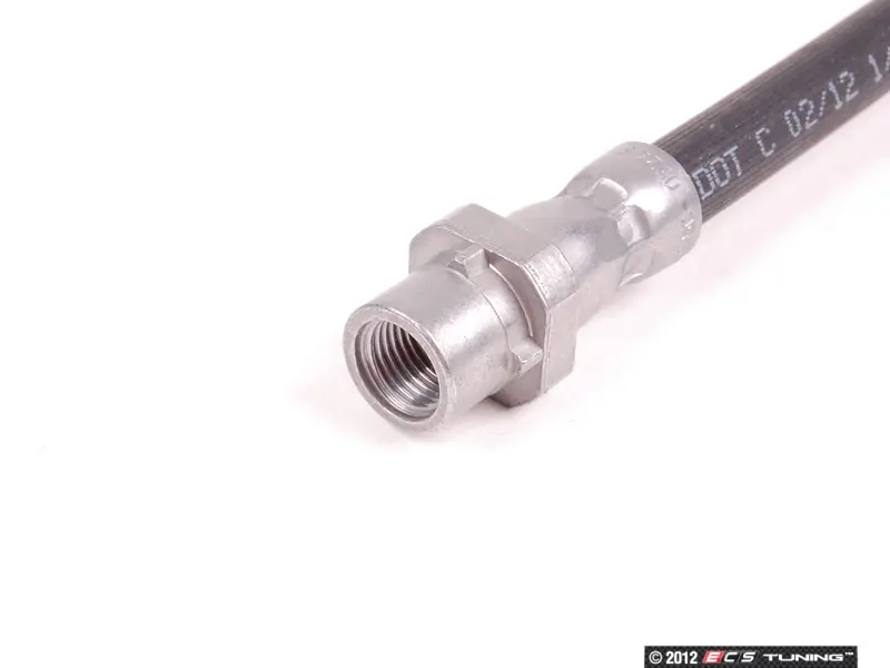 Genuine MINI - 34306788442 - Brake Hose - Front (34-30-6-788