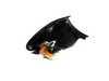 ES#2194609 - 63137165849 - Front Turn Signal Assembly - Left - (NO LONGER AVAILABLE) - Install factory European BMW clear indicators and make your car stand out. - Genuine BMW - 
