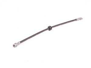 ES#1929904 - 34306794002 - Brake Hose - Front - Attaches to the caliper housing - Genuine MINI - MINI