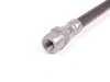 ES#1929904 - 34306794002 - Brake Hose - Front - Attaches to the caliper housing - Genuine MINI - MINI