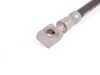 ES#1929904 - 34306794002 - Brake Hose - Front - Attaches to the caliper housing - Genuine MINI - MINI
