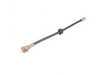 ES#60631 - 34306760221 - Brake Hose - Rear - Attaches to the caliper housing - Genuine MINI - MINI