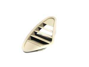 ES#178887 - 64228399937 - CVR. DEFROSTER NOZZL - Genuine BMW - BMW