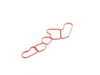 ES#1893776 - 2720300413 - RS GUIDE WHE - Genuine Mercedes Benz - 