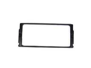 ES#173830 - 63171375051 - E30 M3 Fog Light Frame - Priced Each - Holds the glass in place - Genuine BMW - BMW