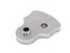 ES#1893776 - 2720300413 - RS GUIDE WHE - Genuine Mercedes Benz - 