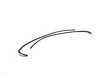 ES#2576056 - e90shadowkt - High Gloss Shadowline Trim Kit - 12 pieces - Genuine BMW - BMW