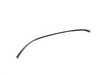 ES#2576056 - e90shadowkt - High Gloss Shadowline Trim Kit - 12 pieces - Genuine BMW - BMW
