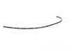 ES#2576056 - e90shadowkt - High Gloss Shadowline Trim Kit - 12 pieces - Genuine BMW - BMW