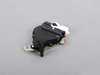 ES#1605512 - 0005456806 - Kick down Switch - Starter, Non-Repeat, And Back-Up Light Switch - Genuine Mercedes Benz - Mercedes Benz