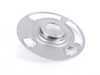 ES#1810115 - 2720510839 - PULSE WHEEL - Genuine Mercedes Benz - 