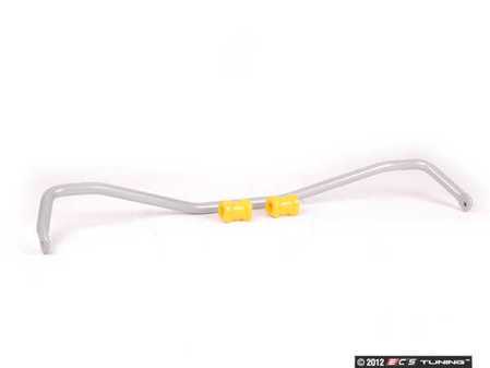 ES#2501041 - bbf36x - Front Sway Bar - 24mm - Upgrade your sway bar for increased handling and performance - Whiteline - BMW