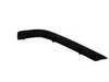 ES#76721 - 51128146091 - E36 Rear Bumper Moulding - Left - Rubber moulding that is inserted into the rear bumper - Genuine BMW - BMW
