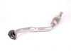 ES#2136916 - 8d0253057h - Catalytic Converter - Drivers Side - Direct fitment downpipe and catalyst - Emico - Volkswagen