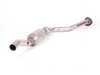 ES#2136916 - 8d0253057h - Catalytic Converter - Drivers Side - Direct fitment downpipe and catalyst - Emico - Volkswagen