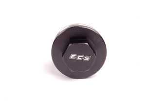 ES#2738368 - 005707ECS01A - Magnetic Oil Drain Plug - Capture harmful particles to prevent wear. M26x1.5 - ECS - Audi Volkswagen