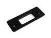 ES#87736 - 51168410477 - Cover - Priced Each  - For The Glove Box - Genuine BMW - BMW