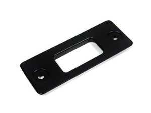ES#87736 - 51168410477 - Cover - Priced Each  - For The Glove Box - Genuine BMW - BMW