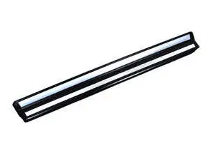 Chrome Front Door Sill - Left