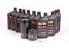 ES#2568674 - 99310720303KT5 - Oil Service Kit (20w-50) - Includes Mahle filter and Genuine Penn Grade 1 Oil - Assembled By ECS - Porsche