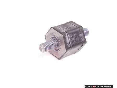 ES#2565062 - 0009981444 - SILENTBLOCK - Genuine Mercedes Benz - Mercedes Benz