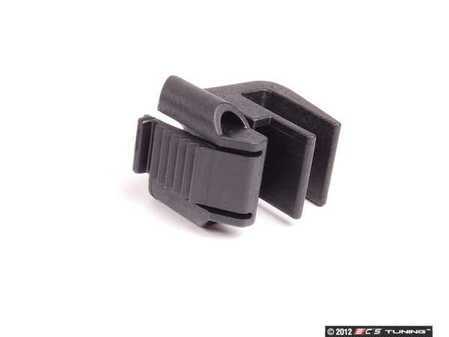 ES#2883131 - 2105040146 - Radiator Mount Clamp - Priced Each - Mount clamp at the top of the radiator - Vaico - Mercedes Benz