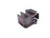 ES#2883131 - 2105040146 - Radiator Mount Clamp - Priced Each - Mount clamp at the top of the radiator - Vaico - Mercedes Benz