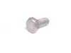 ES#465706 - N01023929 - Hex-Head Bolt - Priced Each - Secures muffler brackets. M8X18 - Genuine Volkswagen Audi - Volkswagen