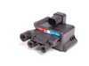 ES#1805963 - 2513200158 - Valve Block - Located near the air compressor on your vehicle - Genuine Mercedes Benz - Mercedes Benz