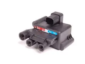 Valve Block