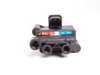 ES#1805963 - 2513200158 - Valve Block - Located near the air compressor on your vehicle - Genuine Mercedes Benz - Mercedes Benz
