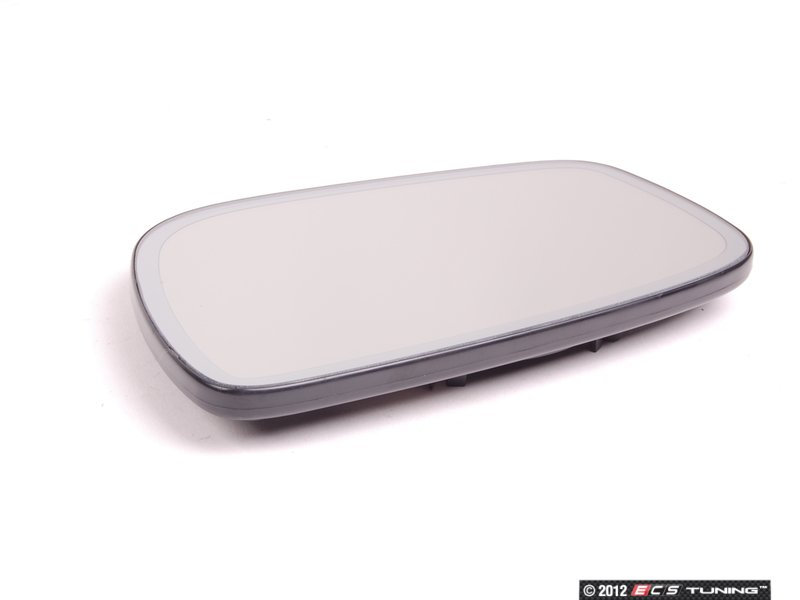 Genuine Mercedes Benz - 2118102321 - Exterior Mirror Glass