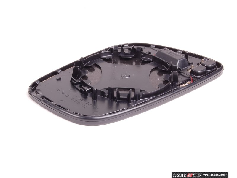 Genuine Mercedes Benz - 2118102321 - Exterior Mirror Glass