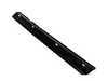 ES#124500 - 51478219185 - Chrome Front Door Sill - Left - Left front door sill finished in chrome - Genuine BMW - BMW