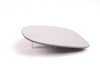ES#402609 - 5N0857521A - Mirror - Left Side - Glass only for your side mirrors to restore your driving safety  - Genuine Volkswagen Audi - Volkswagen