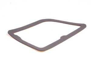ES#2101435 - 63217288973 - Inner Tail Light Gasket - Left - Gasket between tail light assembly and body - Genuine BMW - BMW