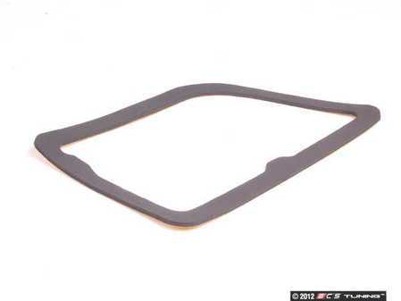 ES#2101435 - 63217288973 - Inner Tail Light Gasket - Left - Gasket between tail light assembly and body - Genuine BMW - BMW