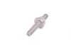 ES#472037 - N91148001 - Double Stud - Priced Each - Install new hardware with your new parts. M6x22/M6x14 - Genuine Volkswagen Audi - Audi Volkswagen